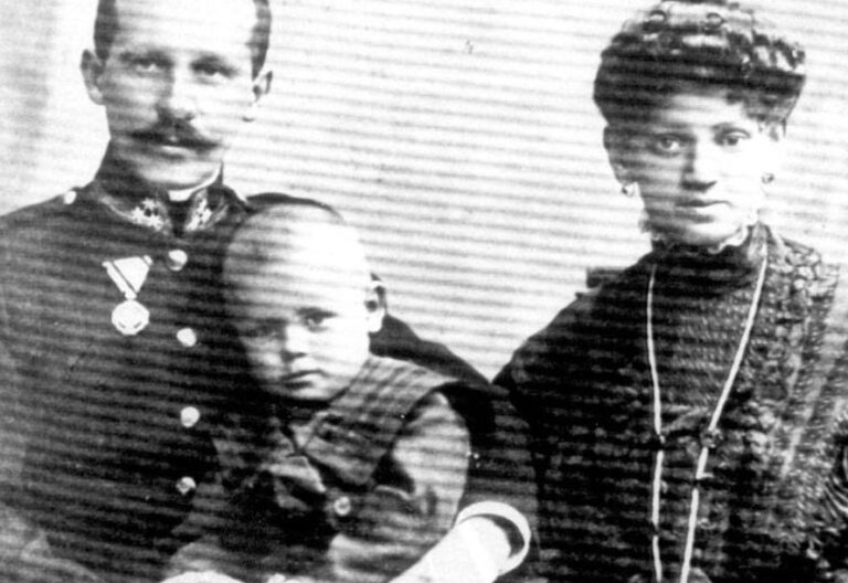 Padres Juan Pablo II