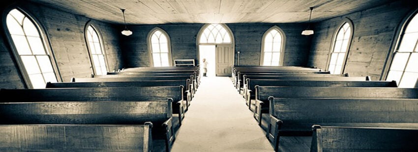 Alemania pierde la fe: 360.000 personas se dan de baja de la Iglesia católica