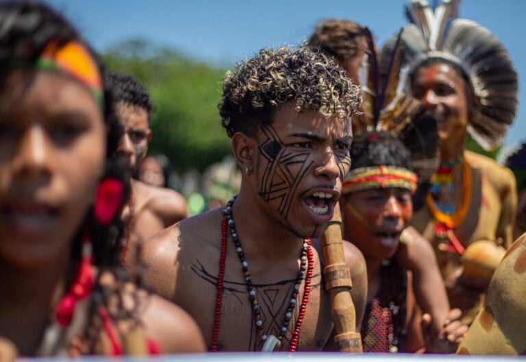 REPAM denuncia que pueblos indígenas de Venezuela y Bolivia están al borde del colapso sanitario