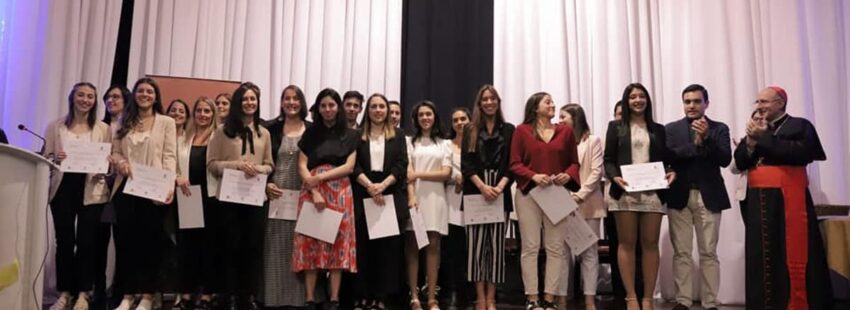 800 nuevos líderes católicos pasan a convertirse en la Generación Guadalupe 2031