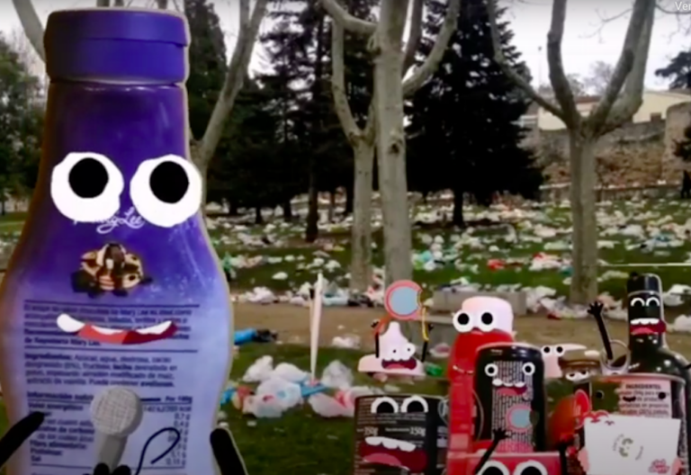 Dos colegios de Madrid y Girona, ganadores del Festival de Clipmetrajes de Manos Unidas