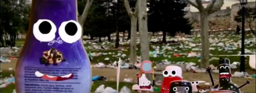 Dos colegios de Madrid y Girona, ganadores del Festival de Clipmetrajes de Manos Unidas