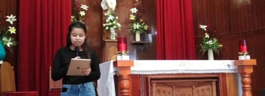 Diócesis mexicana ofrece catecismo a través de cápsulas en línea