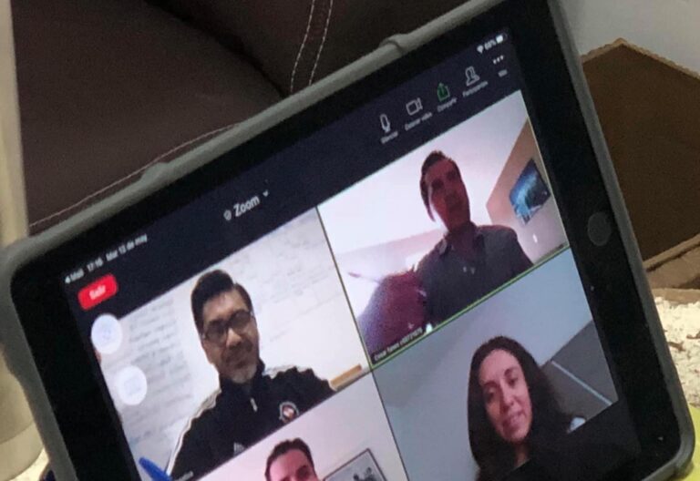 La Pastoral Creativa en México toma fuerza ante emergencia sanitaria por el Covid-19