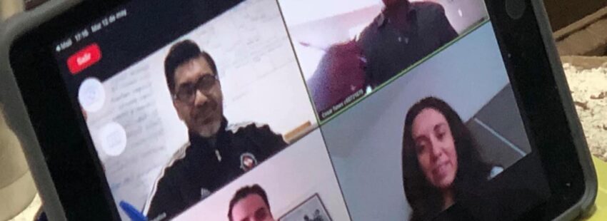 La Pastoral Creativa en México toma fuerza ante emergencia sanitaria por el Covid-19