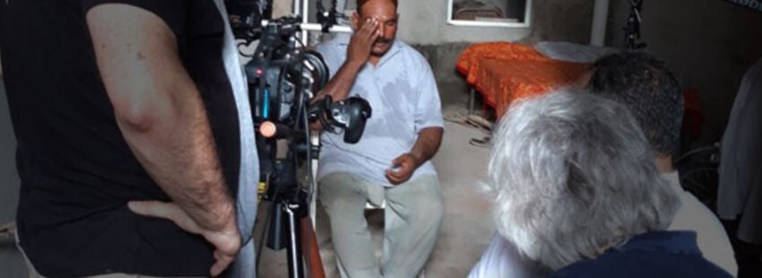 El Vaticano denuncia ante la ONU que uno de cada siete cristianos es víctima de persecuciones