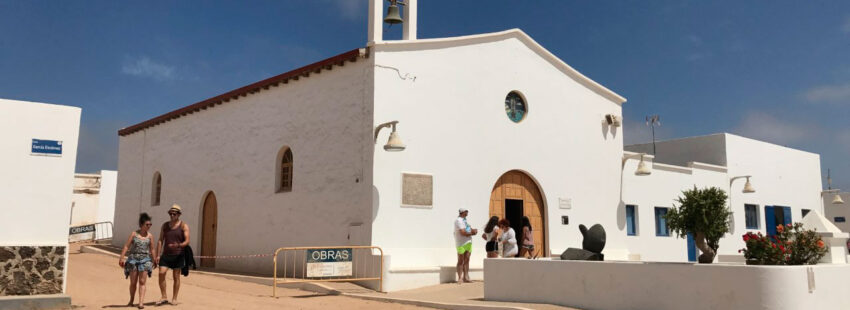 La Gomera, El Hierro, La Graciosa y Formentera: las islas que hoy vuelven a misa tras 7 semanas de