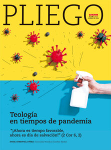 Portadilla del Pliego nº 3.178