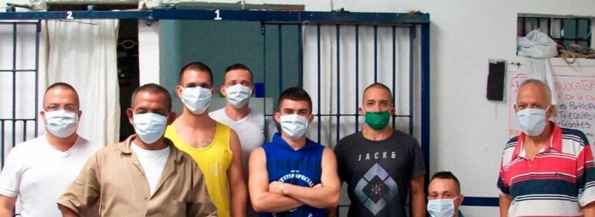 Cáritas colombiana denuncia “emergencia sanitaria” en cárceles del país por el coronavirus