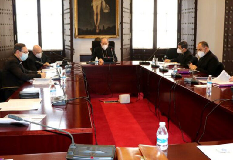 Sevilla celebrará una procesión del Corpus “claustral”