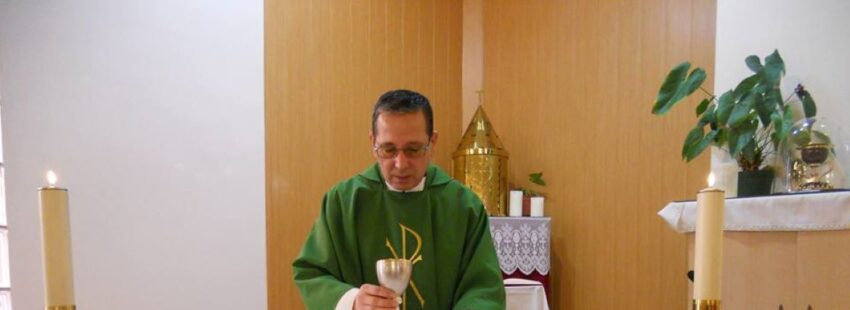 Así será la impartición de los sacramentos una vez superada la parte crítica de la emergencia