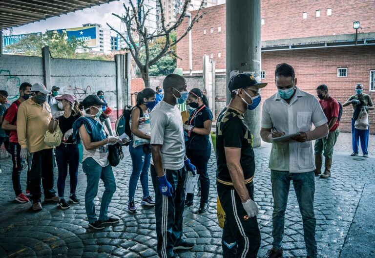 Los obispos de Venezuela: “El sufrimiento que padece la inmensa mayoría es moralmente