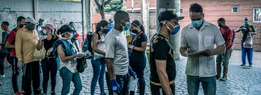 Los obispos de Venezuela: “El sufrimiento que padece la inmensa mayoría es moralmente