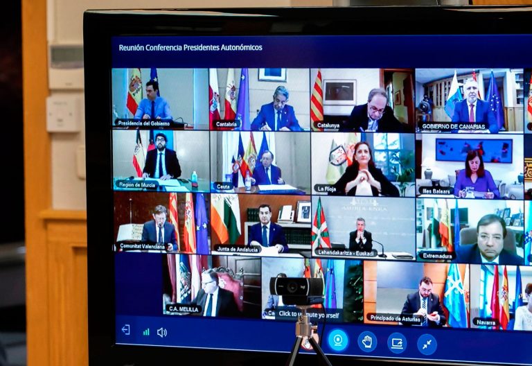 videoconferencia