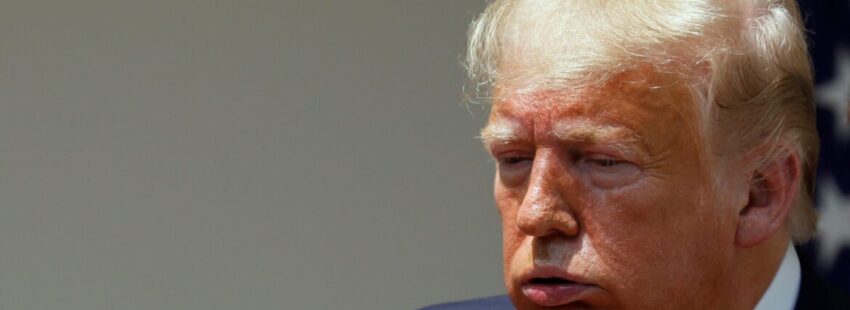 Los obispos de Estados Unidos contra Trump por negar el asilo a quienes huyen de la violencia