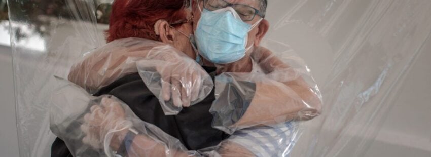 La Iglesia llama a todos los españoles a recordar el 26 de julio a los mayores, los más afectados