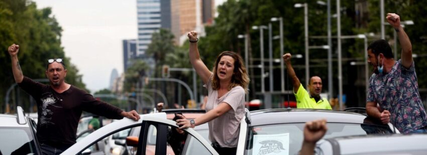 Los obispos catalanes llaman a reinventar el tejido industrial para evitar más cierres como Nissan