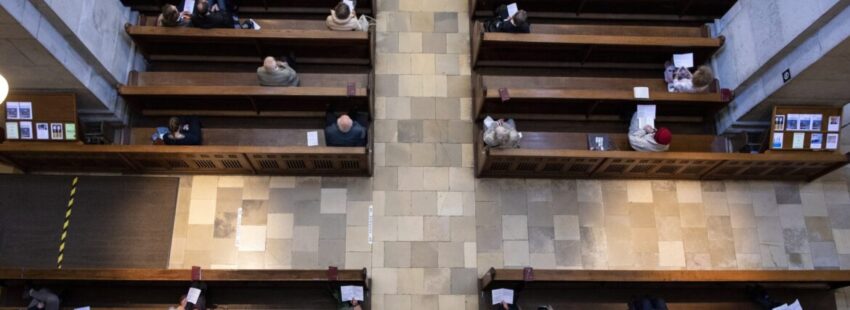 Los católicos de Suiza reclaman más sinodalidad a la Iglesia