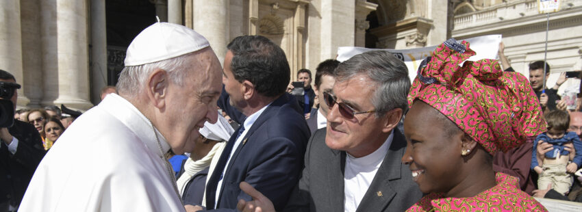 Muere a los 23 años Augusta, la voz de las niñas de la calle de Sierra Leona