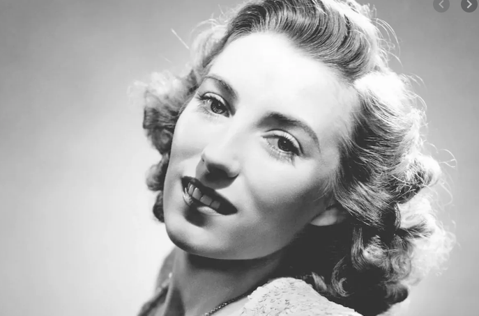 Vera Lynn