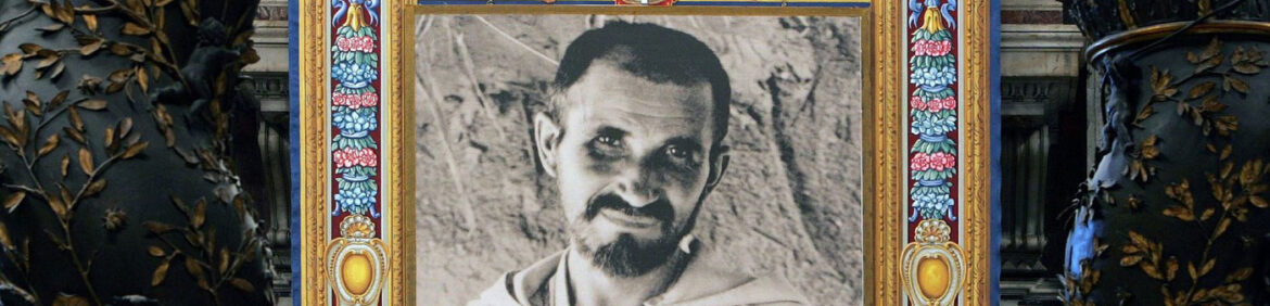 Carlos de Foucauld