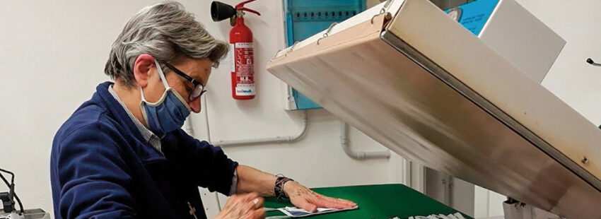 Casa Rut: el hogar de las ursulinas para mujeres víctimas de trata en Italia