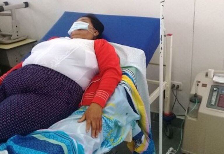 La Iglesia de Badajoz envía 20.000 euros a la Amazonía peruana para paliar los efectos del