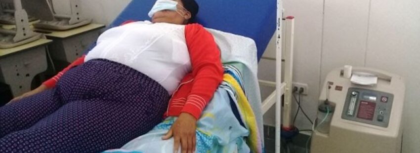 La Iglesia de Badajoz envía 20.000 euros a la Amazonía peruana para paliar los efectos del