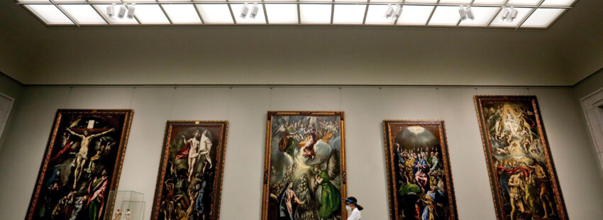 Museo de El Prado