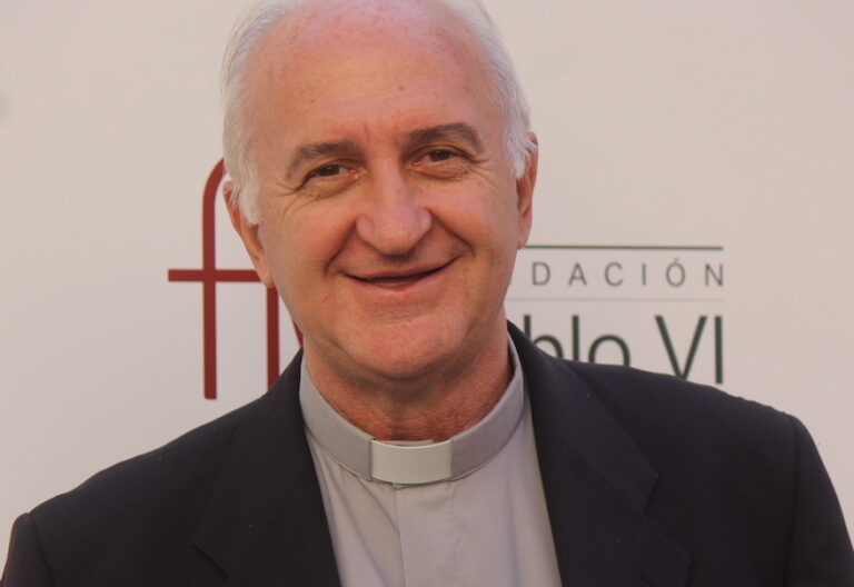 Fernando Fuentes: “Francisco ha abierto una nueva dimensión de la Doctrina Social de la Iglesia