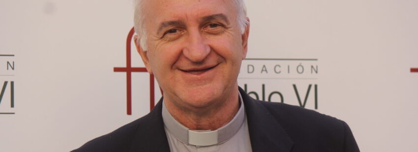 Fernando Fuentes: “Francisco ha abierto una nueva dimensión de la Doctrina Social de la Iglesia