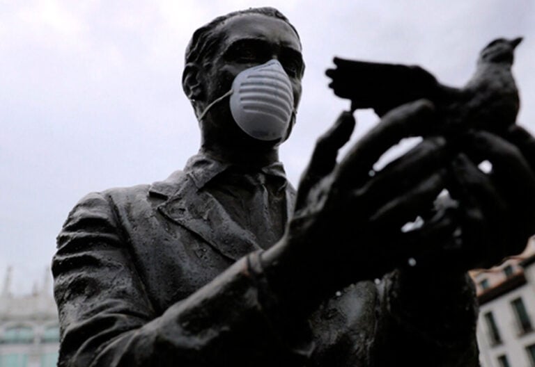 Federico García Lorca