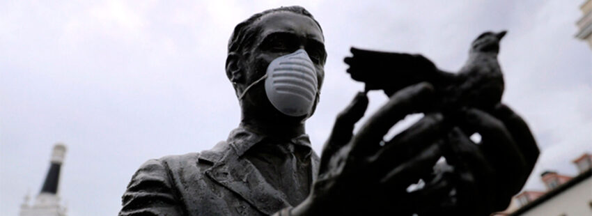 Federico García Lorca