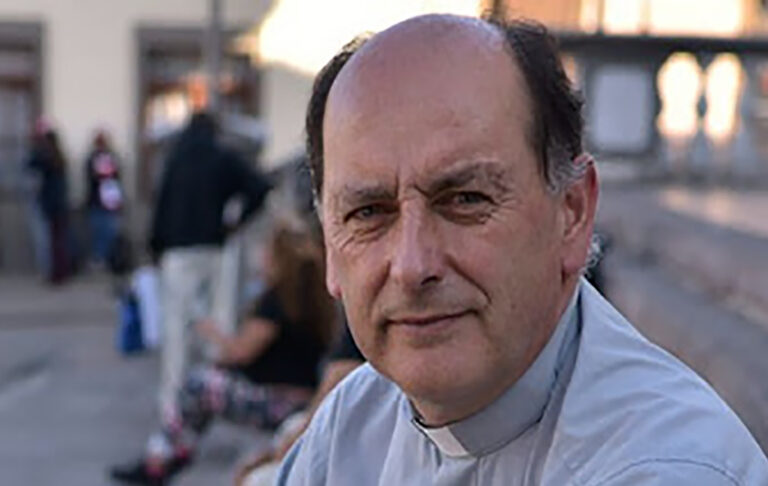 El nuevo obispo de Chile: “He sido crítico con la jerarquía de la Iglesia”