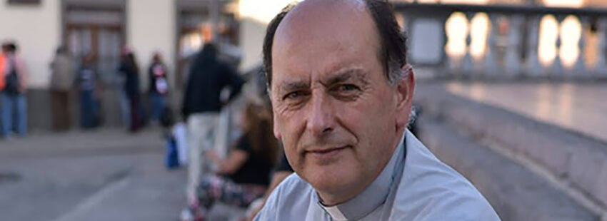 El nuevo obispo de Chile: “He sido crítico con la jerarquía de la Iglesia”