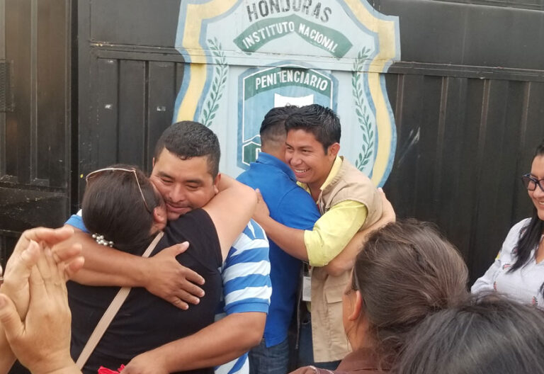 Justicia en Minería, una red para encarnar Laudato si’