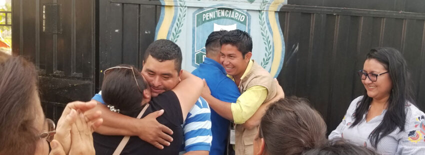 Justicia en Minería, una red para encarnar Laudato si’