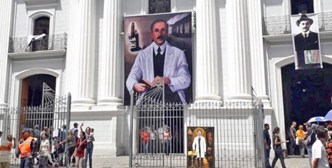 El Vaticano aprueba la beatificación de José Gregorio Hernández y tan solo falta la