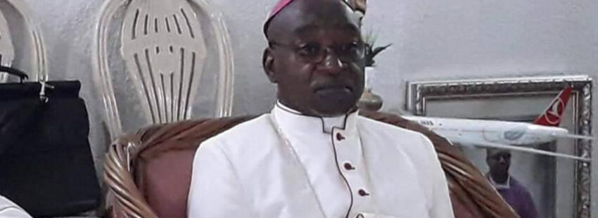 Arzobispo de Gabón: la despenalización de la homosexualidad es “una aberración, podría llevar