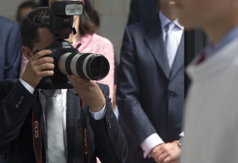 Jesús G. Feria: “La verdad hay que fotografiarla y publicarla por muy dura que sea”