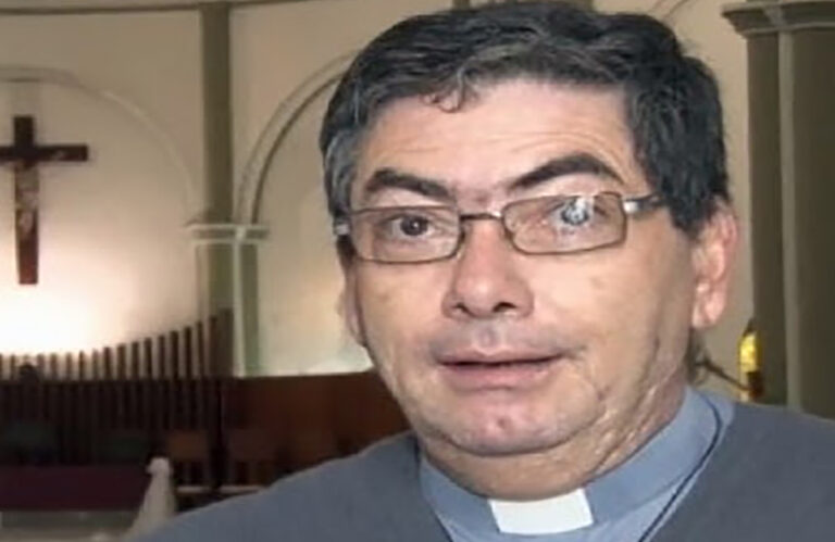 Jorge Trucco: “El nuevo Directorio de Catequesis nos ayudará en este tiempo de transición