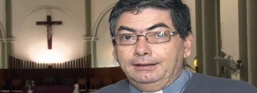 Jorge Trucco: “El nuevo Directorio de Catequesis nos ayudará en este tiempo de transición