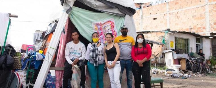 Cáritas Colombia reúne a sus directores diocesanos para analizar la realidad del país en medio