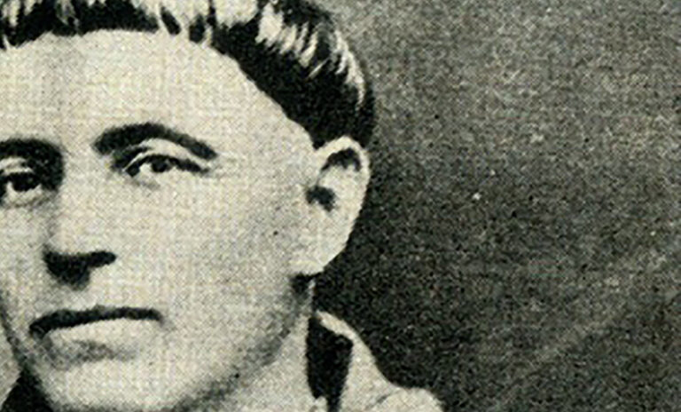 A un paso de la beatificación de fray Mamerto Esquiú