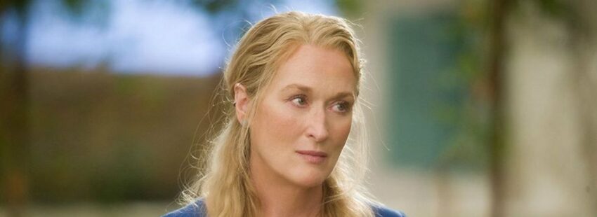 ¡Mamma Mia!: el día que Meryl Streep pidió al Papa ayuda para luchar contra el sexismo en la