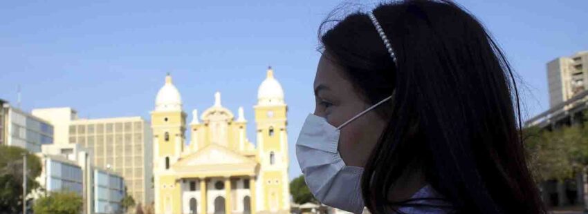 Los obispos de la región noroccidental de Venezuela en alerta ante el avance del coronavirus