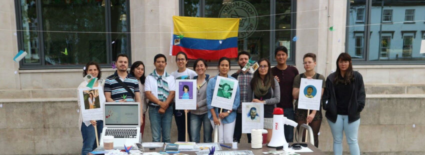 Francisco de Roux y Héctor Fabio Henao denuncian delicada situación de los líderes sociales en