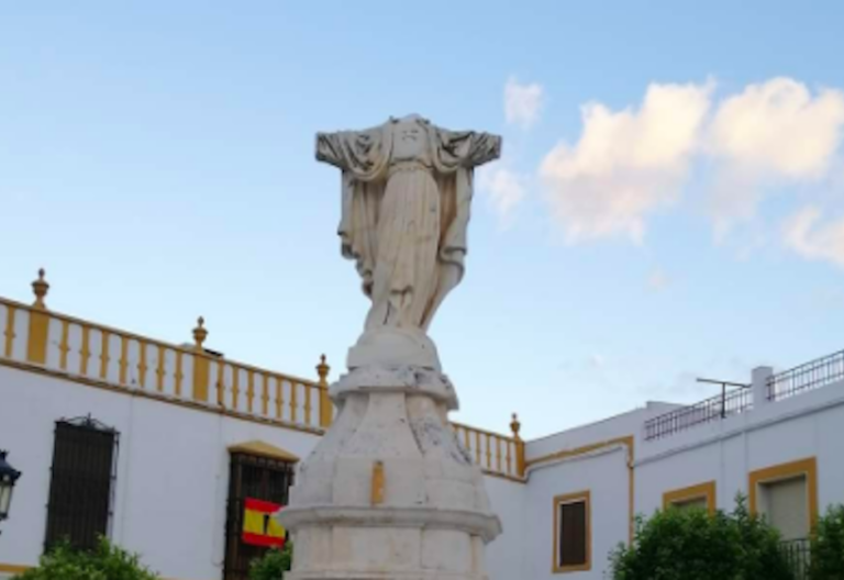 Sagrado Corazon Sevilla