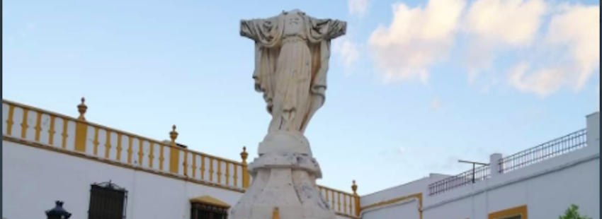 Sagrado Corazon Sevilla