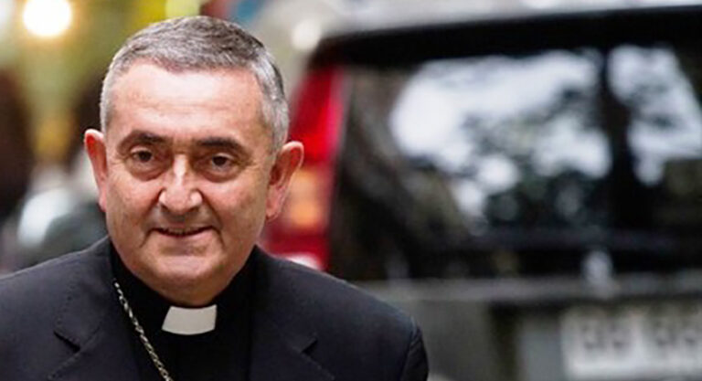 Encuentro nacional de educación católica en Chile